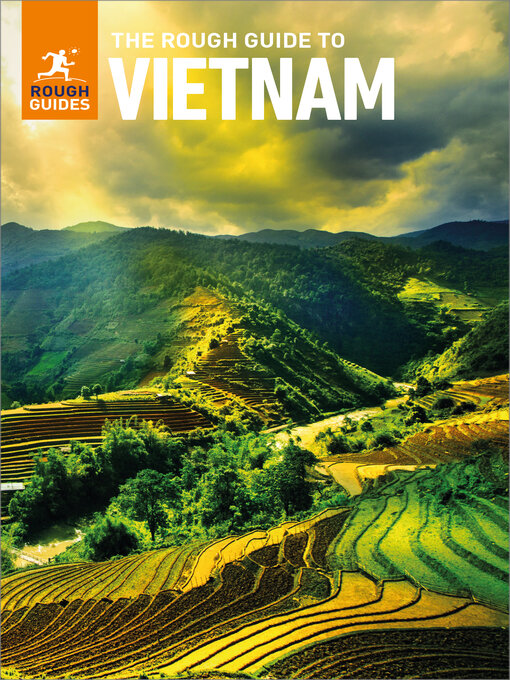 Title details for The Rough Guide to Vietnam by Rough Guides - Available